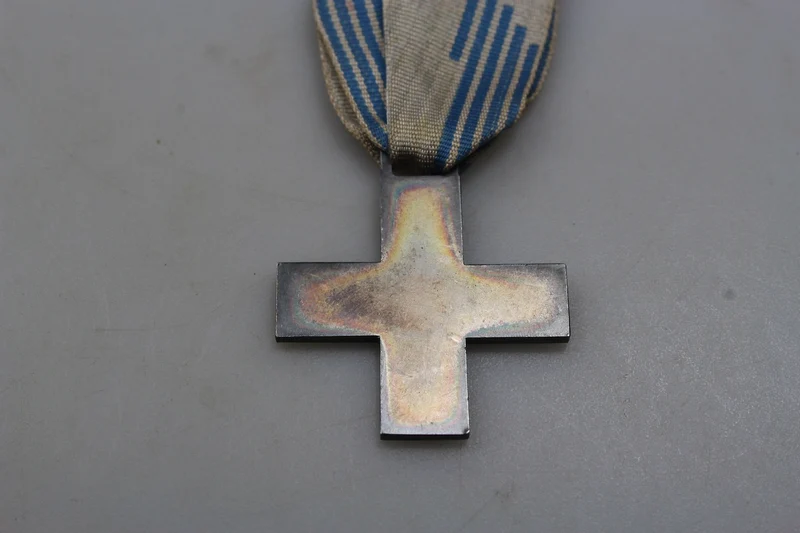 Verdienstkreuz ONB