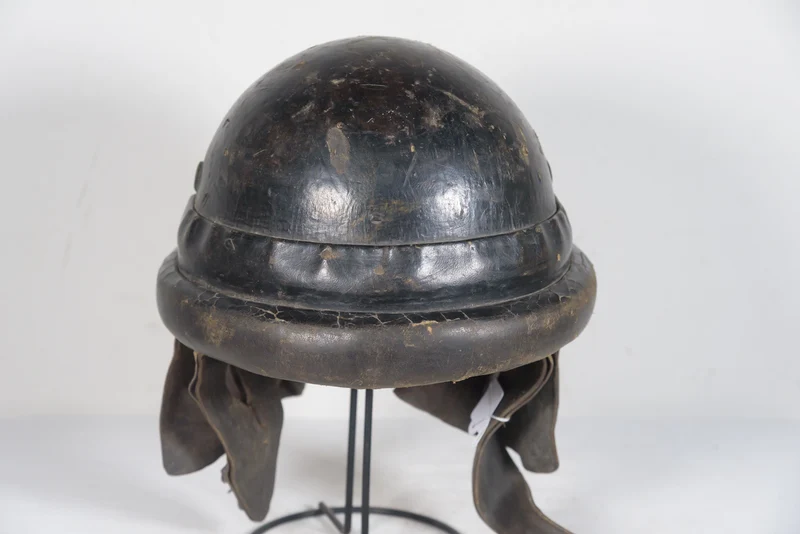 Motorradhelm EI 60er