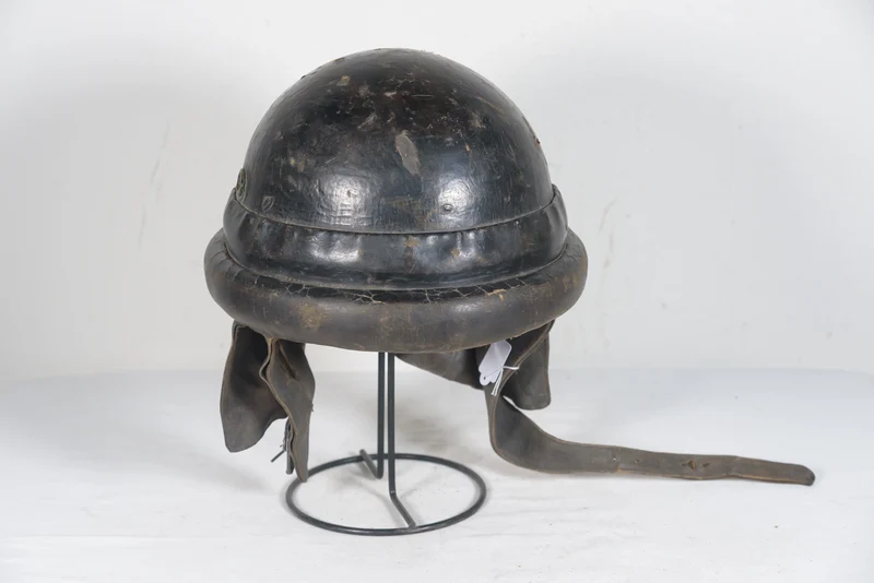 Motorradhelm EI 60er
