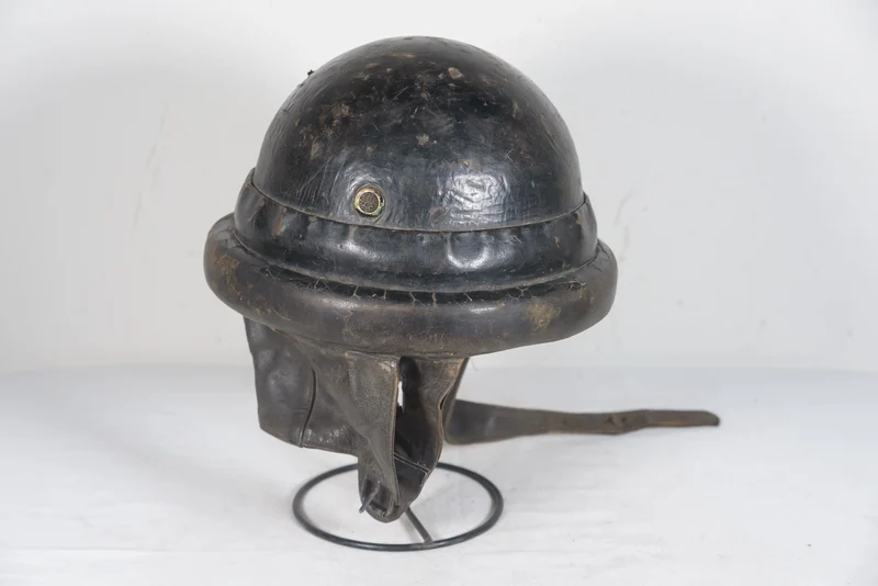 Motorradhelm EI 60er
