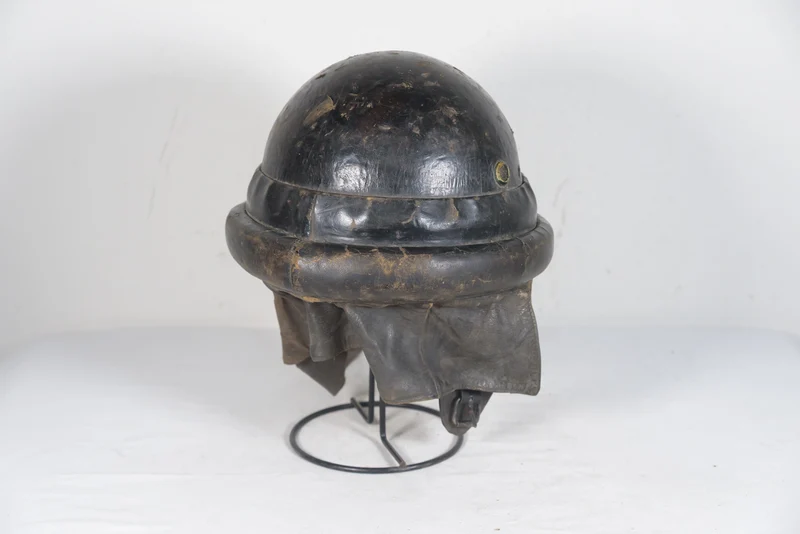 Motorradhelm EI 60er