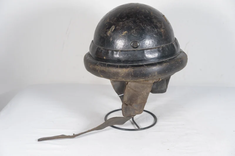 Motorradhelm EI 60er
