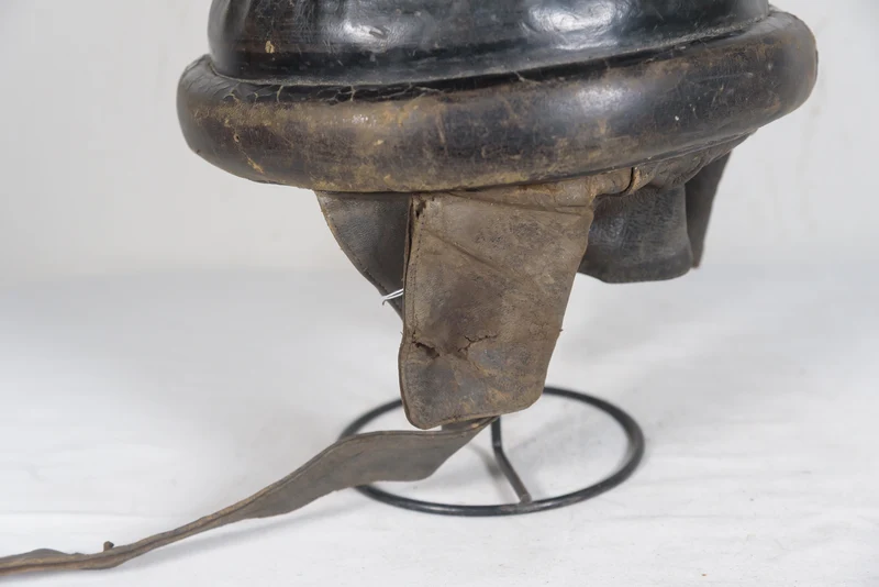 Motorradhelm EI 60er
