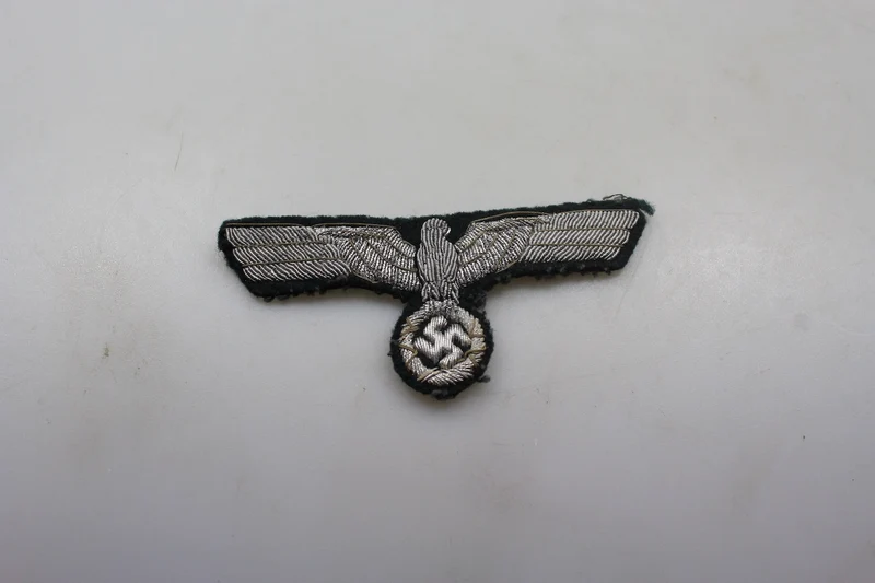 Heer WW 2 Offiziersbrustadler
