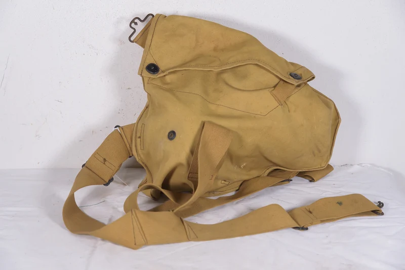 US Army WW2 Gasmaske