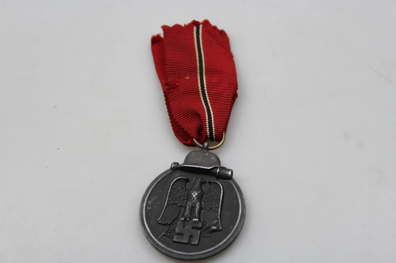 Ostmedaille 1941/42