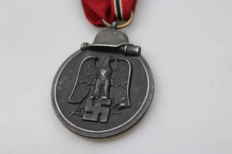 Ostmedaille 1941/42