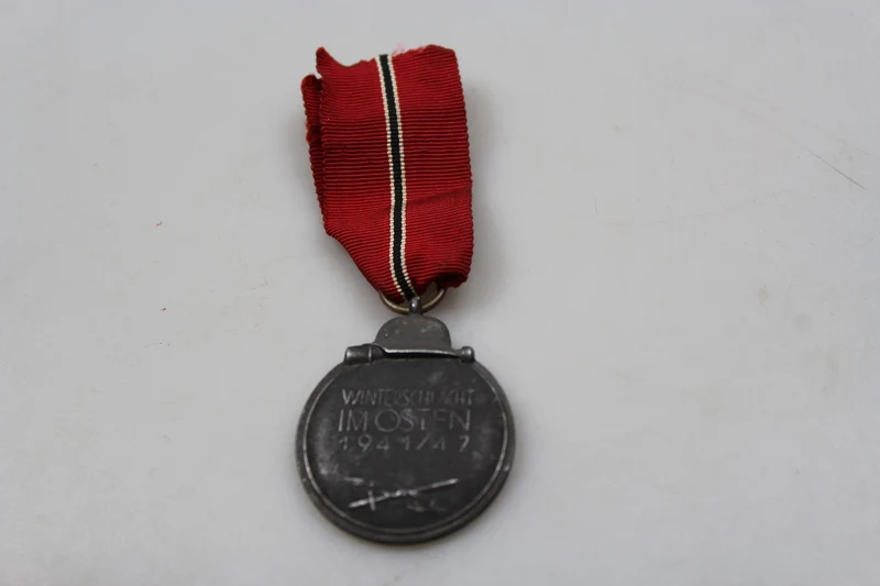 Ostmedaille 1941/42