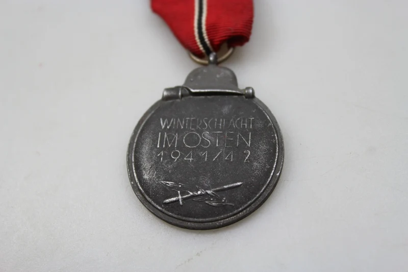 Ostmedaille 1941/42