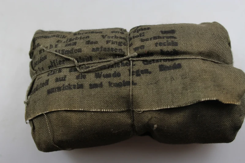 Verbandspakete WH 1943