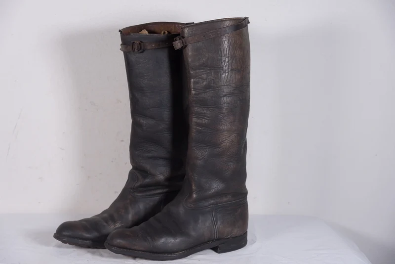 Offizielle REI WW 2 Stiefel