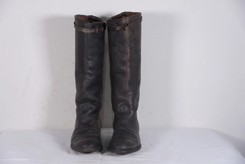 Offizielle REI WW 2 Stiefel