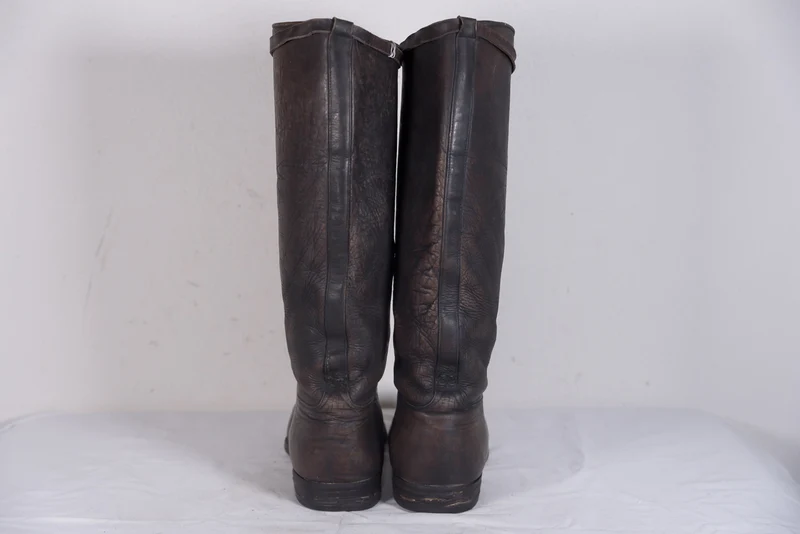 Offizielle REI WW 2 Stiefel