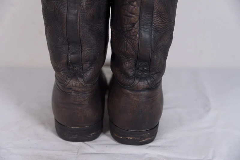Offizielle REI WW 2 Stiefel