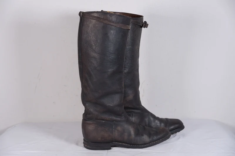 Offizielle REI WW 2 Stiefel