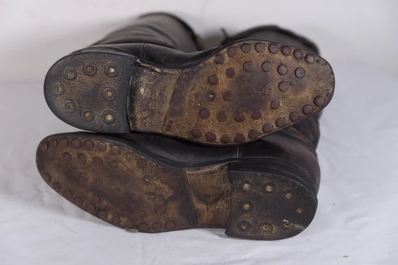 Offizielle REI WW 2 Stiefel