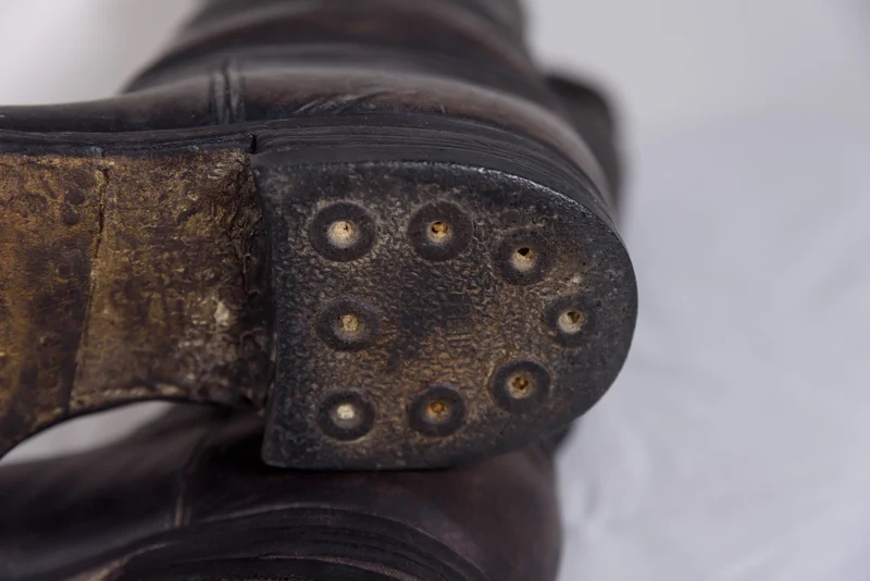 Offizielle REI WW 2 Stiefel