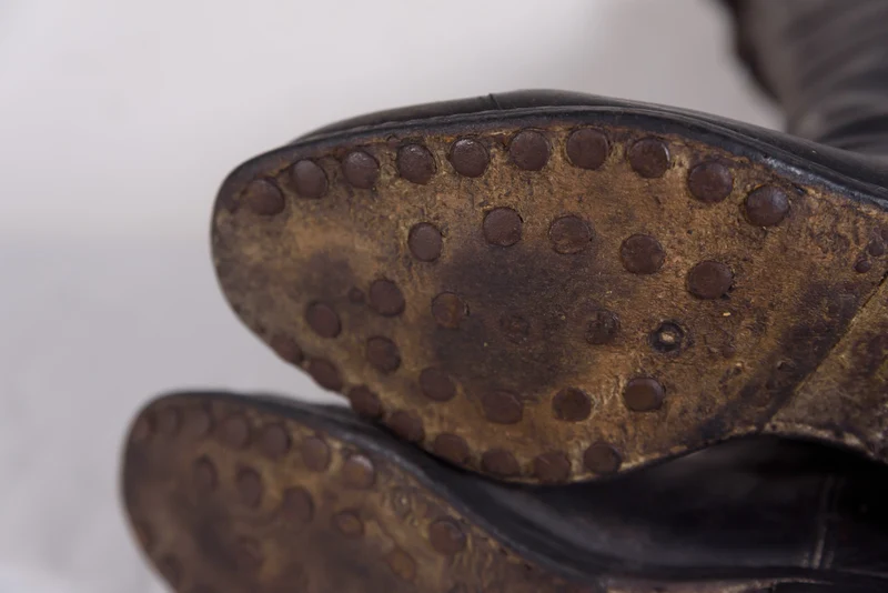Offizielle REI WW 2 Stiefel