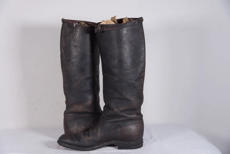 Offizielle REI WW 2 Stiefel