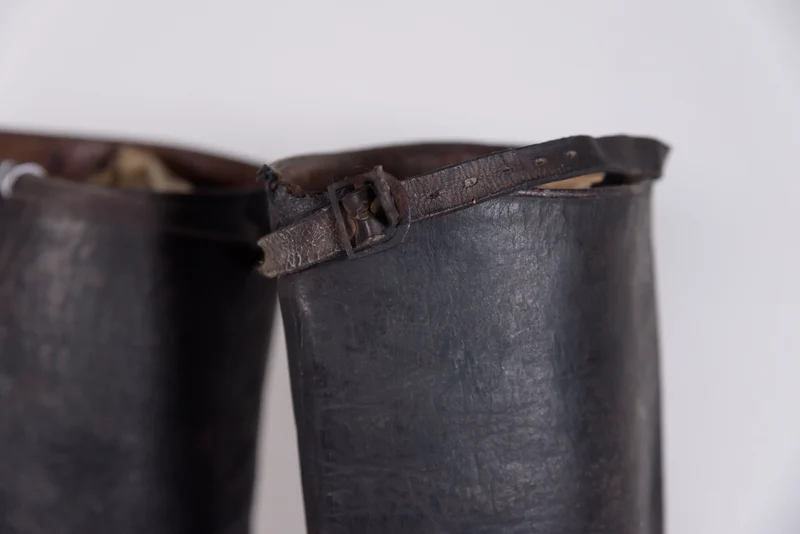 Offizielle REI WW 2 Stiefel