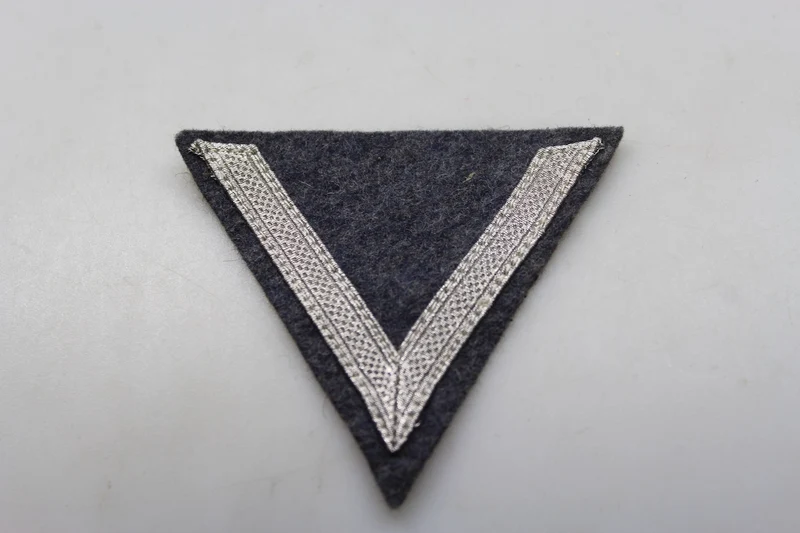 Dienstgrad Gefreiter Luftwaffe 2. Weltkrieg