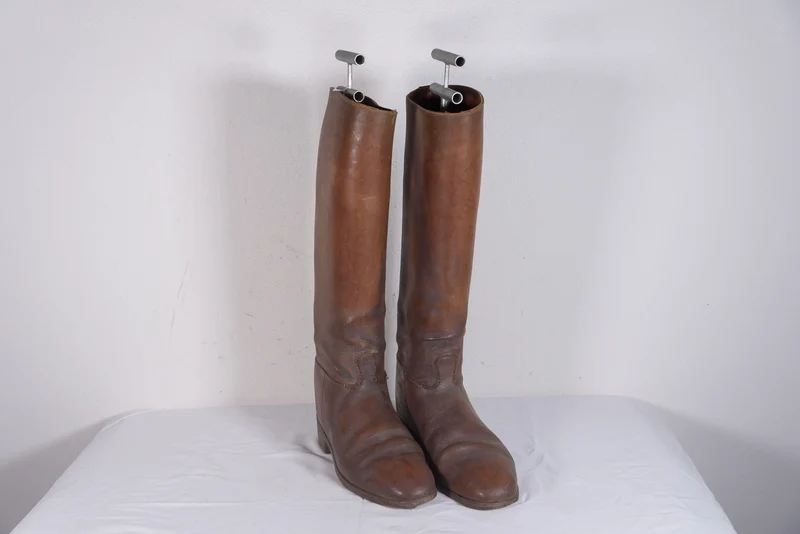 Kolonialstiefel Offizielle REI WW 2