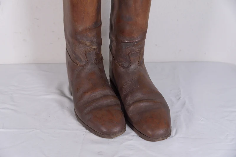 Kolonialstiefel Offizielle REI WW 2