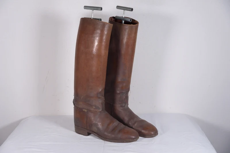 Kolonialstiefel Offizielle REI WW 2