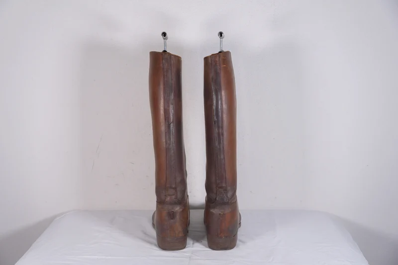 Kolonialstiefel Offizielle REI WW 2