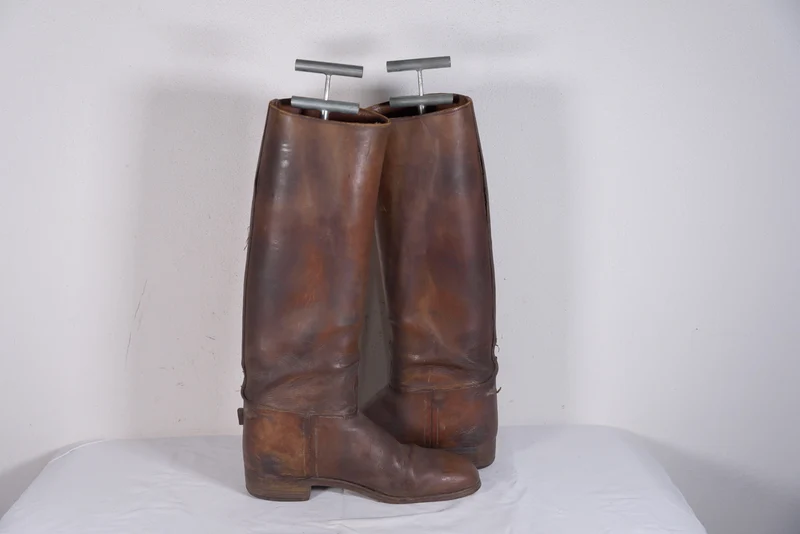 Kolonialstiefel Offizielle REI WW 2
