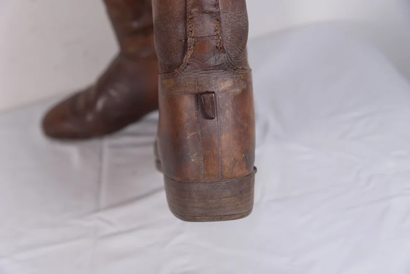 Kolonialstiefel Offizielle REI WW 2