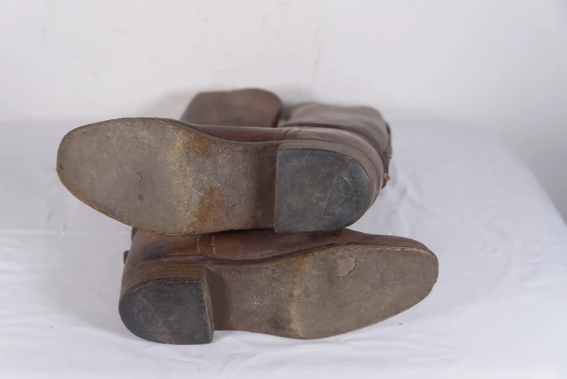 Kolonialstiefel Offizielle REI WW 2