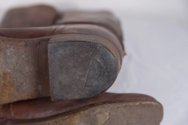 Kolonialstiefel Offizielle REI WW 2