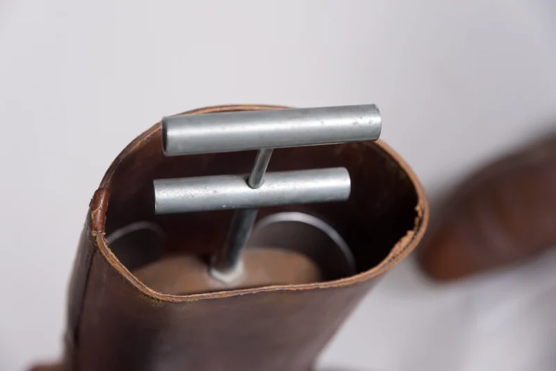 Kolonialstiefel Offizielle REI WW 2
