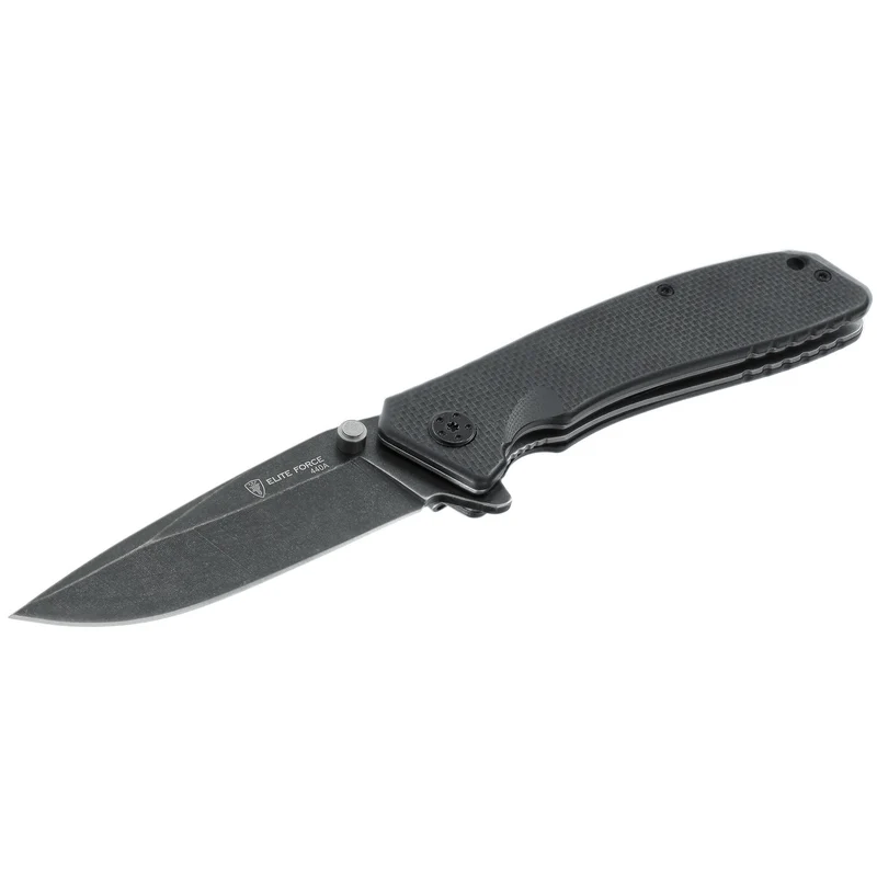 Elite Force EF133 Klappmesser Stonewash