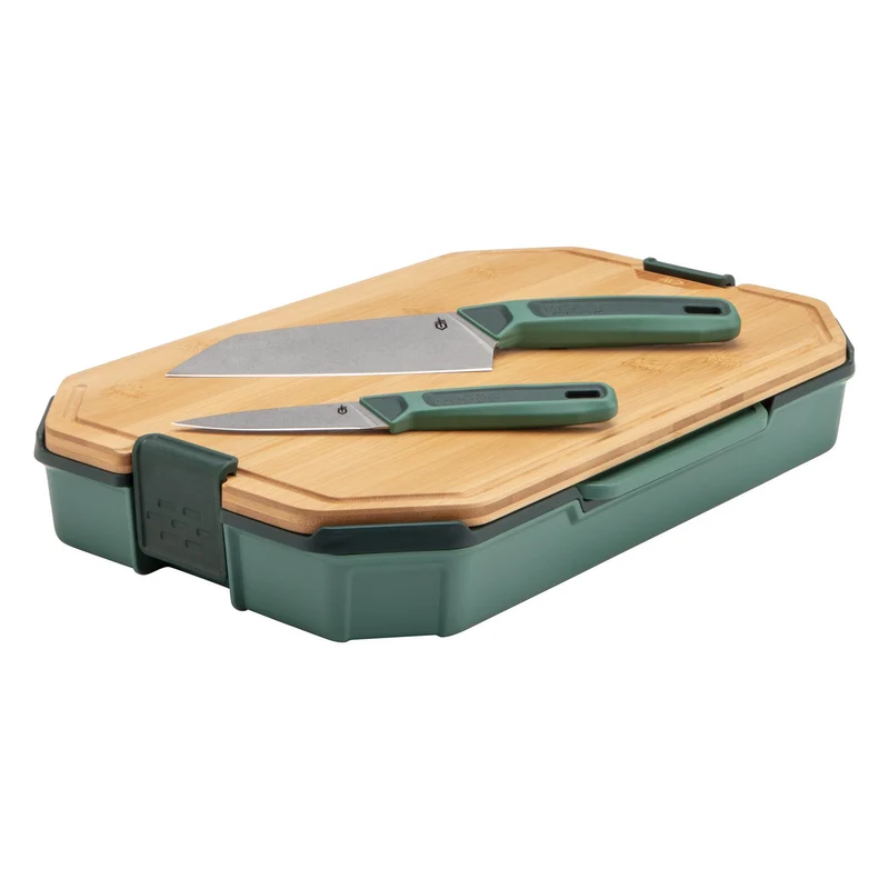 Gerber Schneidebrett Picknick Set ComplEAT