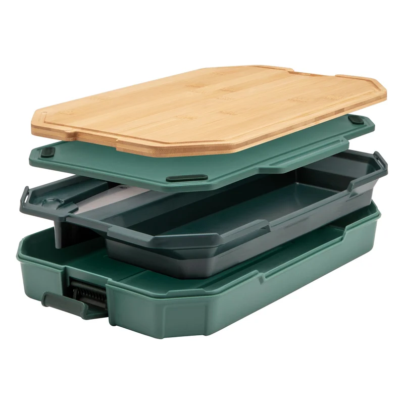 Gerber Schneidebrett Picknick Set ComplEAT