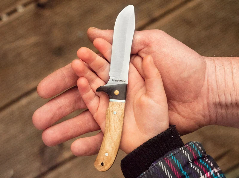 Böker Magnum Kids Knife Kindermesser