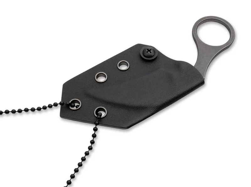 Böker Plus Bad Moon Neck Knife