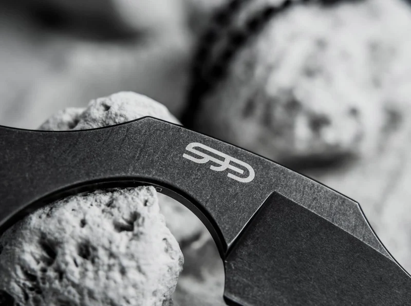 Böker Plus Bad Moon Neck Knife