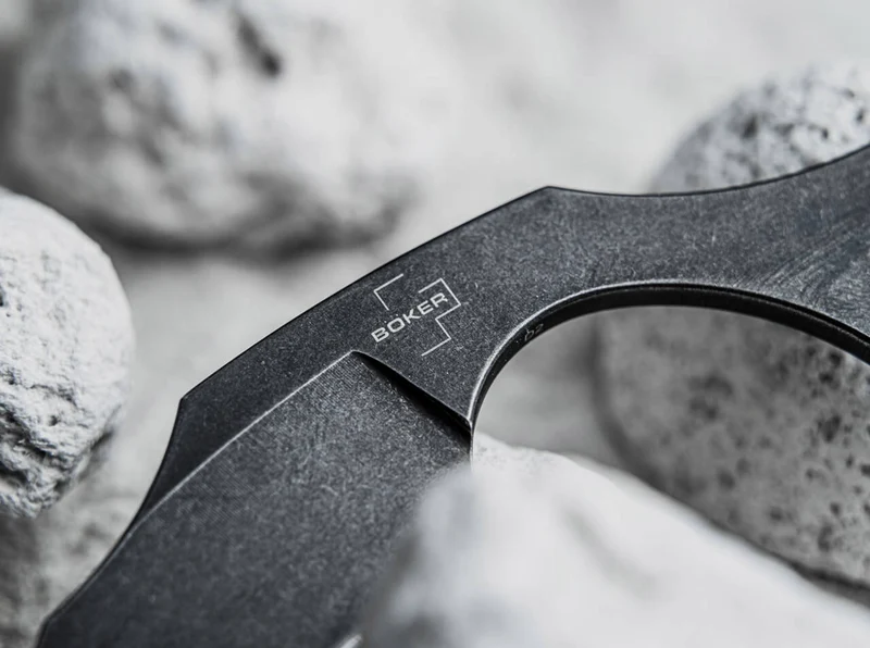 Böker Plus Bad Moon Neck Knife