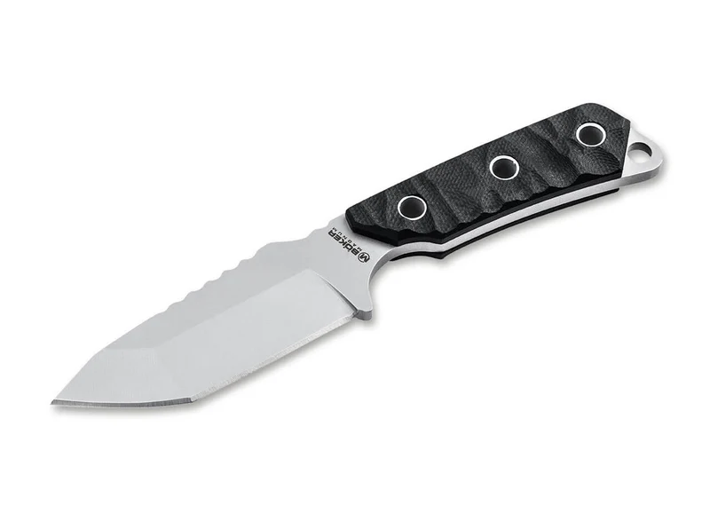 Böker Magnum Survival Neckup Neckknive