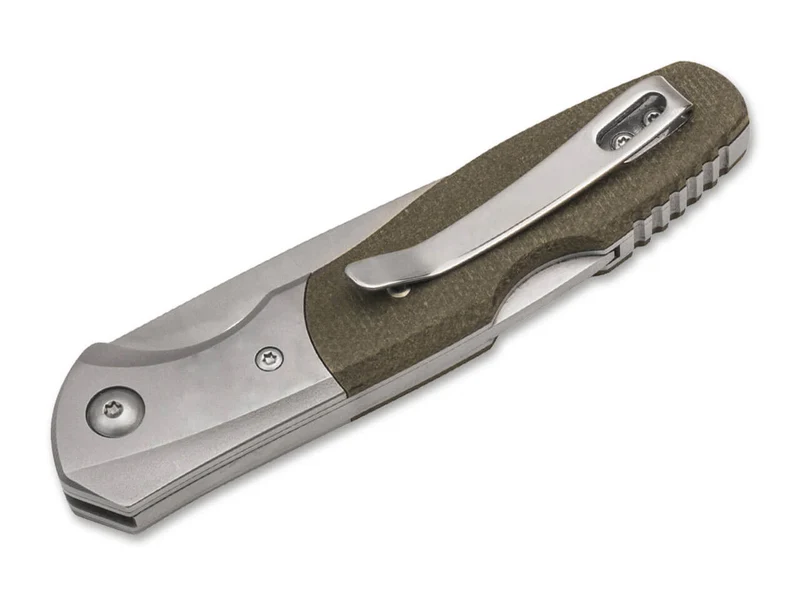 Böker Magnum Nice Zweihand Klappmesser