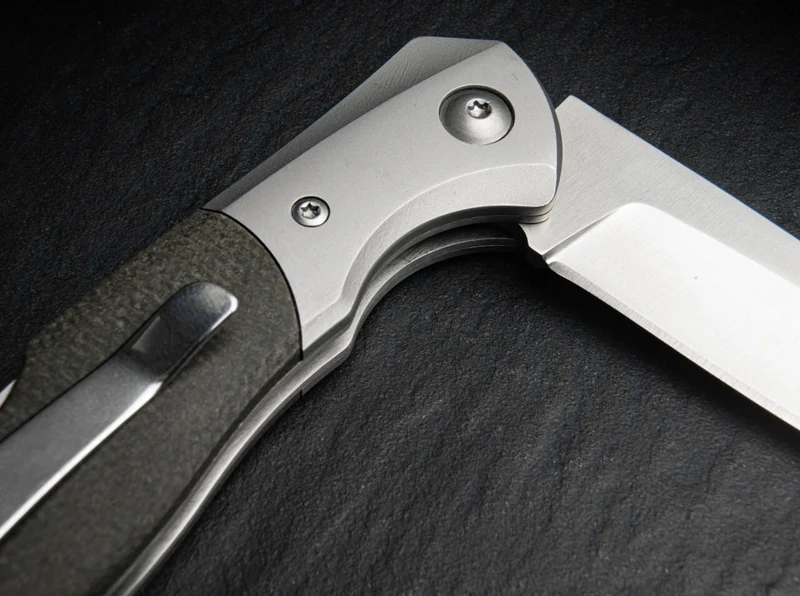 Böker Magnum Nice Zweihand Klappmesser