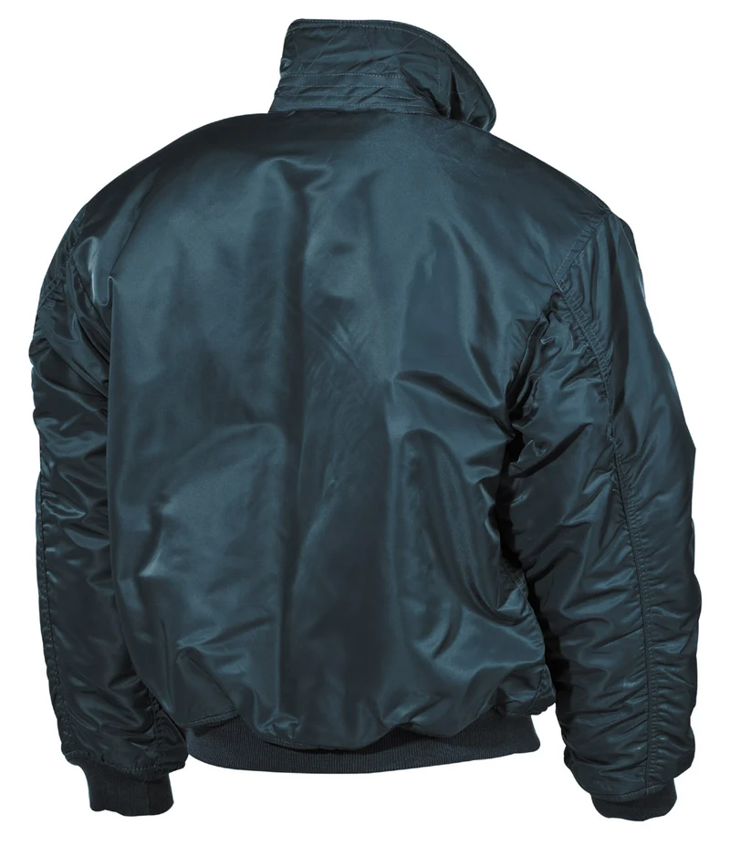 US CWU Pilotenjacke