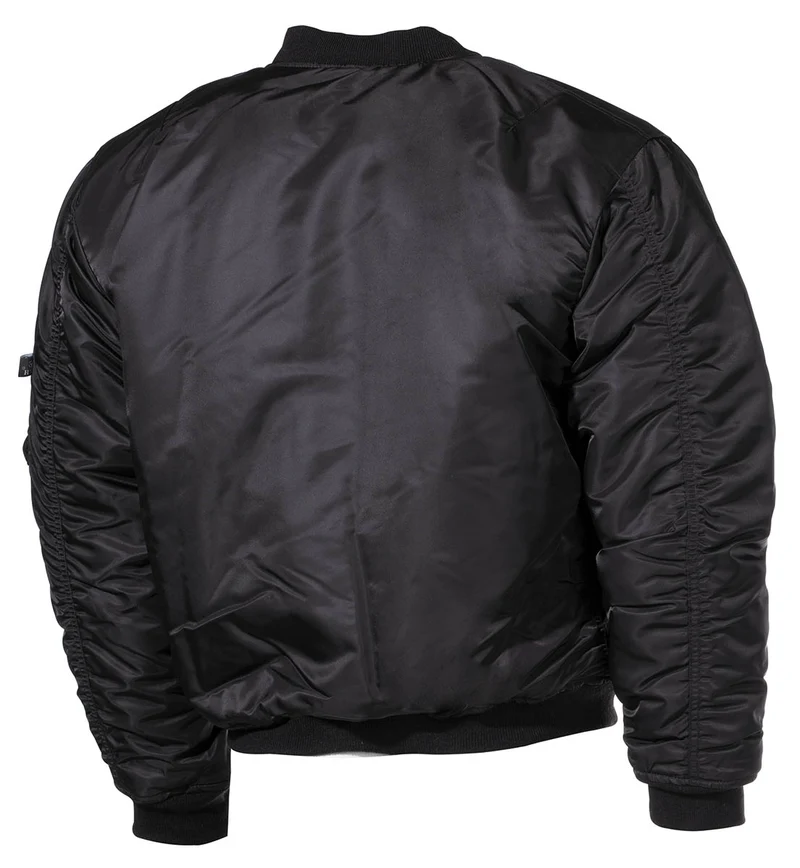 US Pilotenjacke MA1