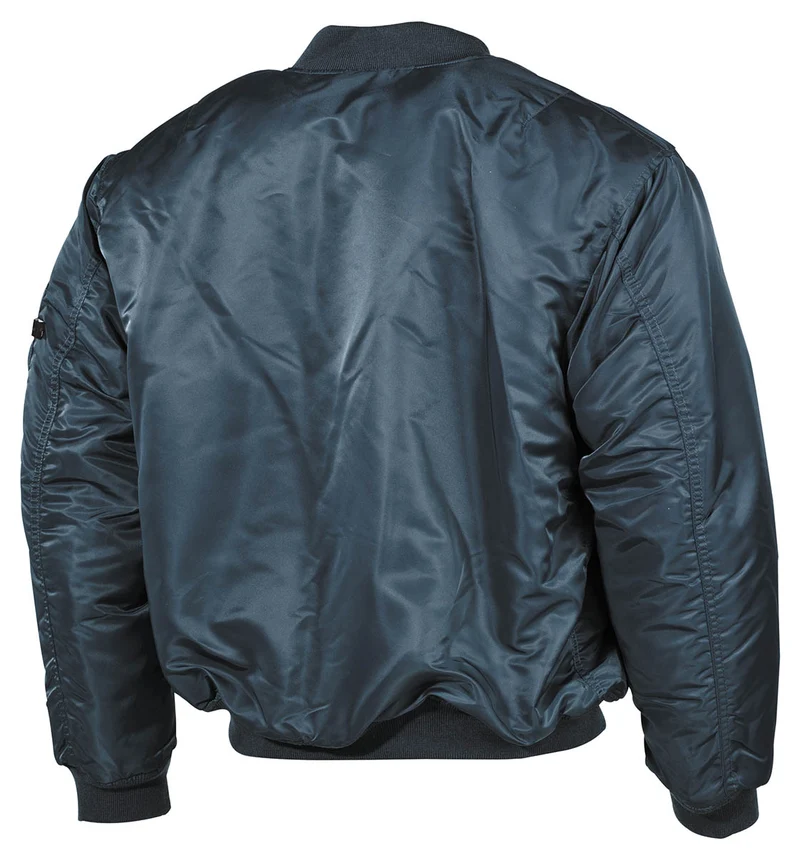 US Pilotenjacke MA1