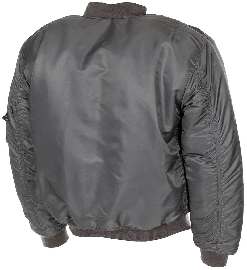 US Pilotenjacke MA1