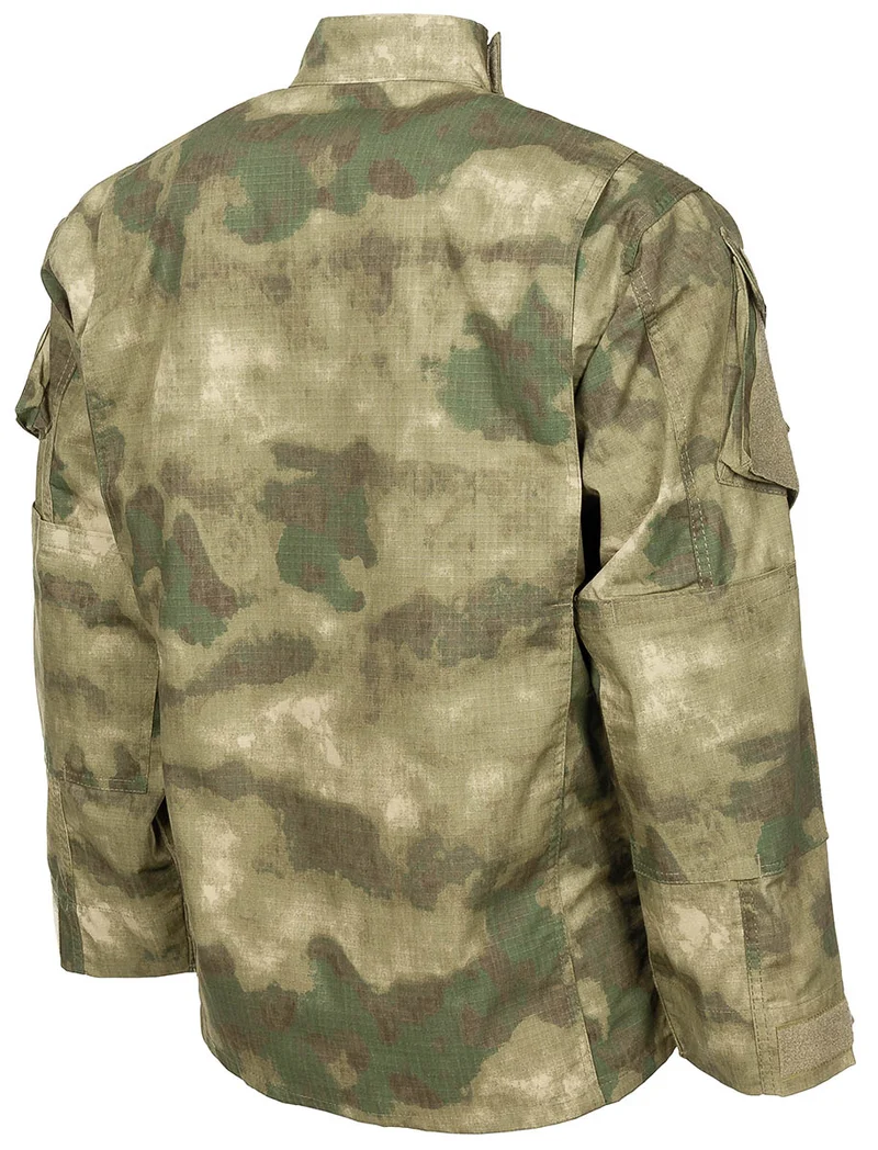 US Feldjacke,, Rip Stop