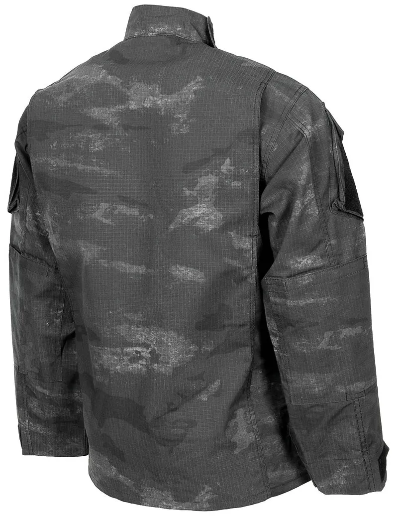 US Feldjacke,, Rip Stop